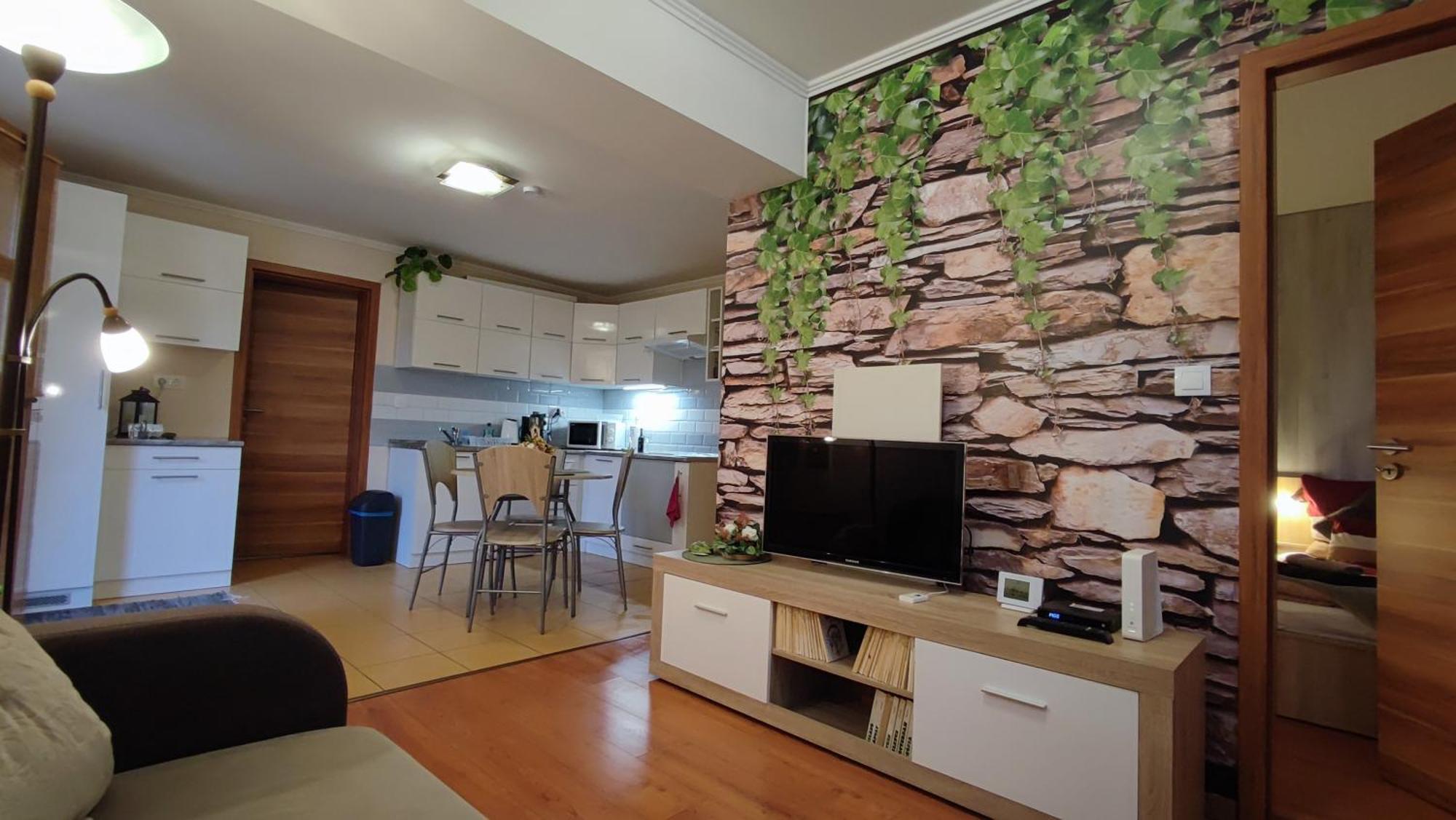 Limonade Apartman Ac Agard Elmenyfuerdo Mellett Gárdony Exterior foto