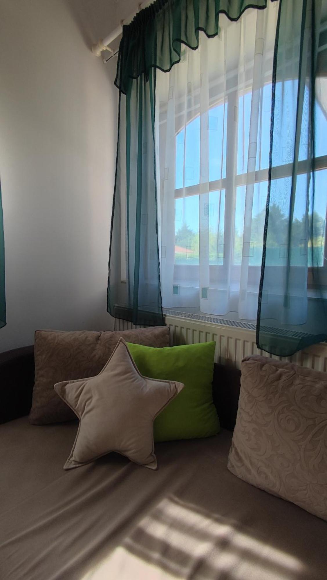 Limonade Apartman Ac Agard Elmenyfuerdo Mellett Gárdony Exterior foto