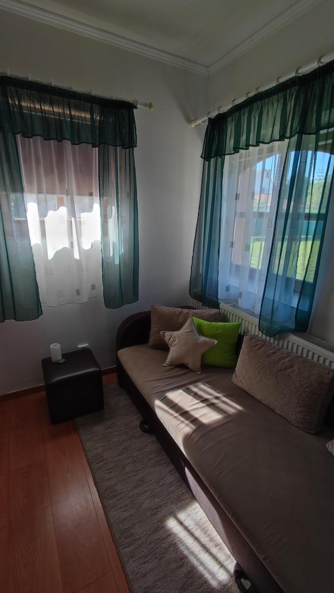 Limonade Apartman Ac Agard Elmenyfuerdo Mellett Gárdony Exterior foto
